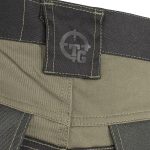 Sztreccs munkanadrág Tactical Guard TERRA