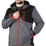 Softshell kabát   RIZZEL