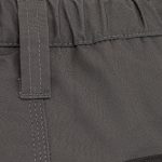 Derékig érő munkanadrág PROFI DARK GELB 2.0