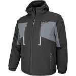 Téli softshell munkakabát GOSHELL