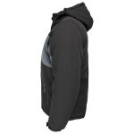 Téli softshell munkakabát GOSHELL