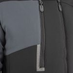 Téli softshell munkakabát GOSHELL