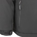 Téli softshell munkakabát GOSHELL