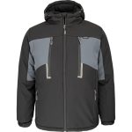 Téli softshell munkakabát GOSHELL