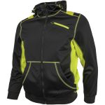 Munkapulóver fényvisszaverő kiegészítőkkel ORRO