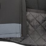 Téli softshell munkakabát SHELBUZZ
