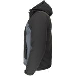 Téli softshell munkakabát SHELBUZZ