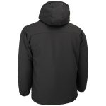 Téli softshell munkakabát SHELBUZZ