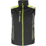 Softshell munkamellény SHELLVEST