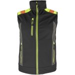 Softshell munkamellény SHERO