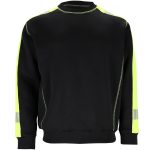 Fényvisszaverő munkapulóver TRENT