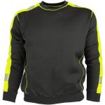 Fényvisszaverő munkapulóver TRENT