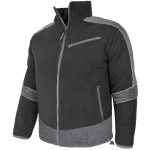 Polár munkakabát POLAREX DUO