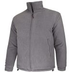 Polár munkakabát béléssel SMART