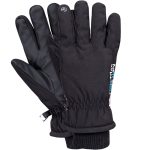 Softshell hőszigetelt kesztyű SKIMAX