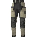 Sztreccs munkanadrág Tactical Guard TERRA