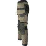 Sztreccs munkanadrág Tactical Guard TERRA