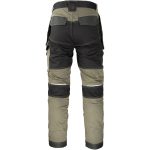 Sztreccs munkanadrág Tactical Guard TERRA