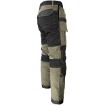 Sztreccs munkanadrág Tactical Guard TERRA