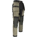 Sztreccs munkanadrág Tactical Guard TERRA