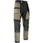 Sztreccs munkanadrág Tactical Guard TERRA