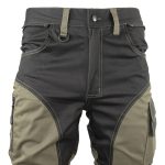 Sztreccs munkanadrág Tactical Guard TERRA