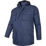 Téli munkakabát ALFAWIN