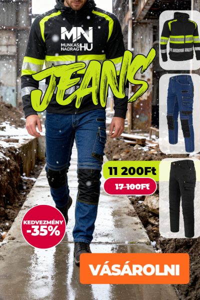 Biztonsági karabiner magasban végzett munkához QTLSL TÍPUS