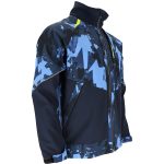 Softshell munkakabát HAGA