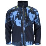 Softshell munkakabát HAGA