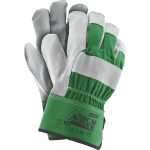 TOP GREEN munkakesztyű