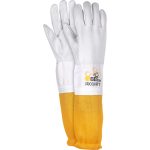 Méhészeti bőr védőkesztyű MÉH