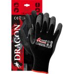 Latex munkakesztyű DRECO