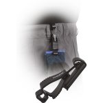 Kesztyűtartó csipesz GLOVE 02