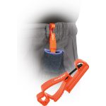 Kesztyűtartó csipesz GLOVE 02