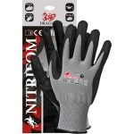 Mártott munkakesztyű NETIX