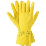 Gumi munkakesztyű Econohands® Plus 87-190