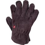 Bőr munkakesztyű CAMEL