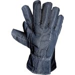 Textil télii kesztyű RODO LONG