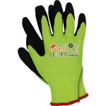 Latex kesztyű DRAGO NEO YELLOW