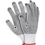 Kesztyű céltáblákkal FERY UP DUO