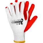 Latex munkakesztyű NICK UP