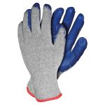 Latex munkakesztyű DUCK ECO 10