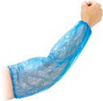 Eldobható munkaujj 100 db FOLIA