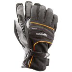 Kombinált hőszigetelt kesztyű GRIZLY