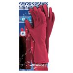 Gumi munkakesztyű LATEX RF