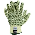 Vágások elleni kesztyűk KEVLAR DOT CUT 3