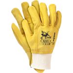 Bőr munkakesztyű MAC