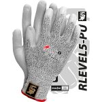 Vágás mentes munkakesztyű ANTICUT 5 PU