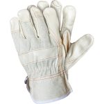 Kombinált munkakesztyű BONY WHITE